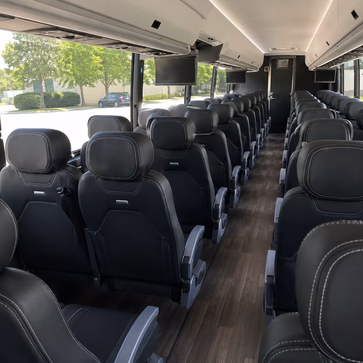 blog rent a bus to day air ballpark hero