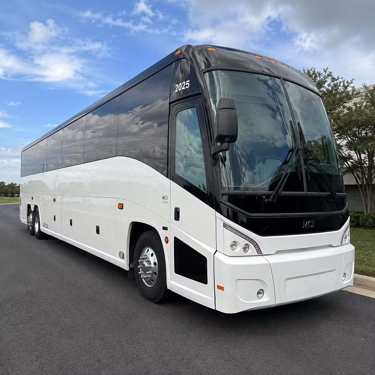 charter buses for dayton convention center events and conference shuttles