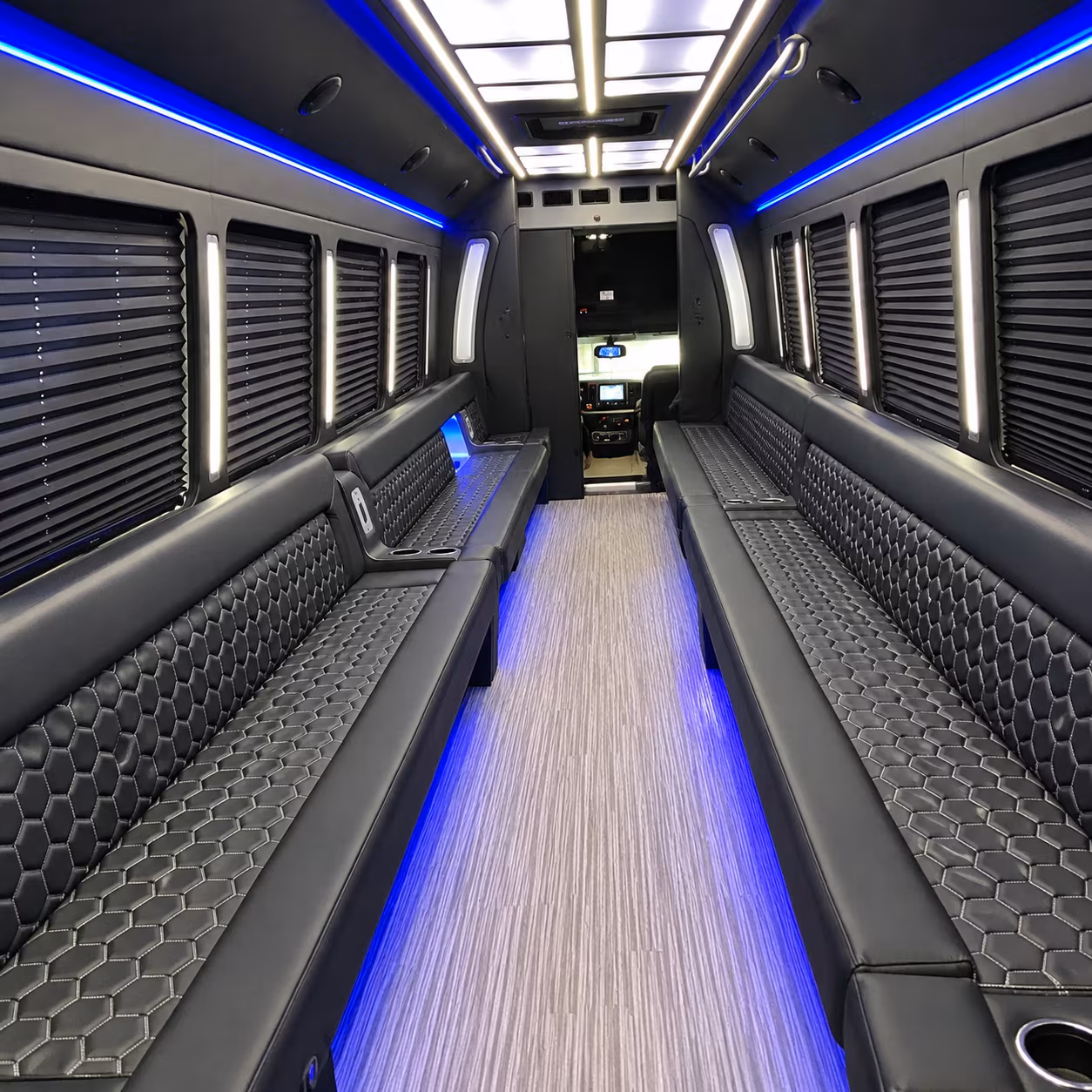 dayton bachelorette bachelor party bus rental