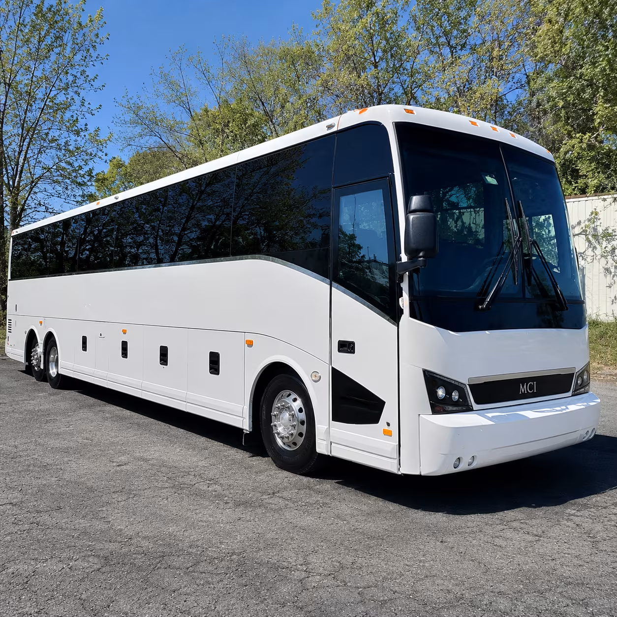 dayton charter buses for religious conferences and faith based events
