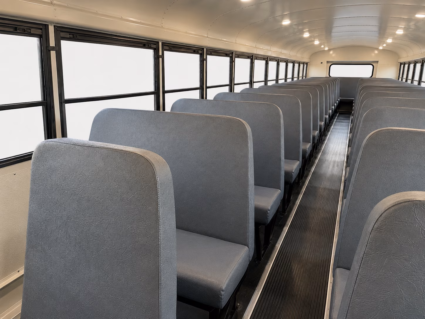 dayton church transportation