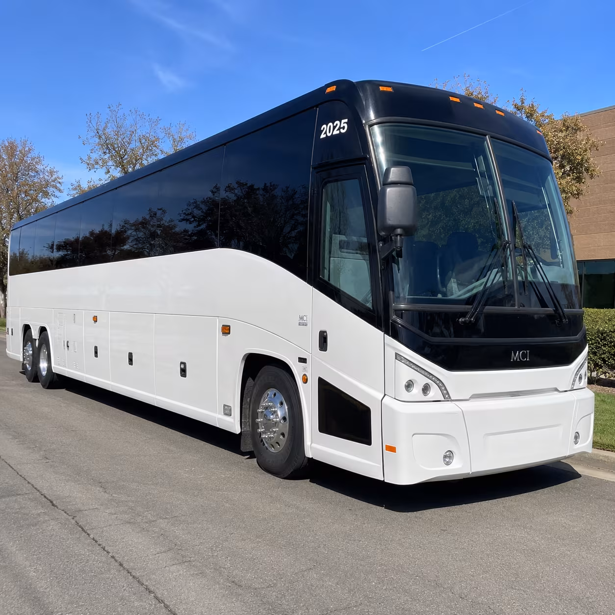 dayton sporting event charter bus rental