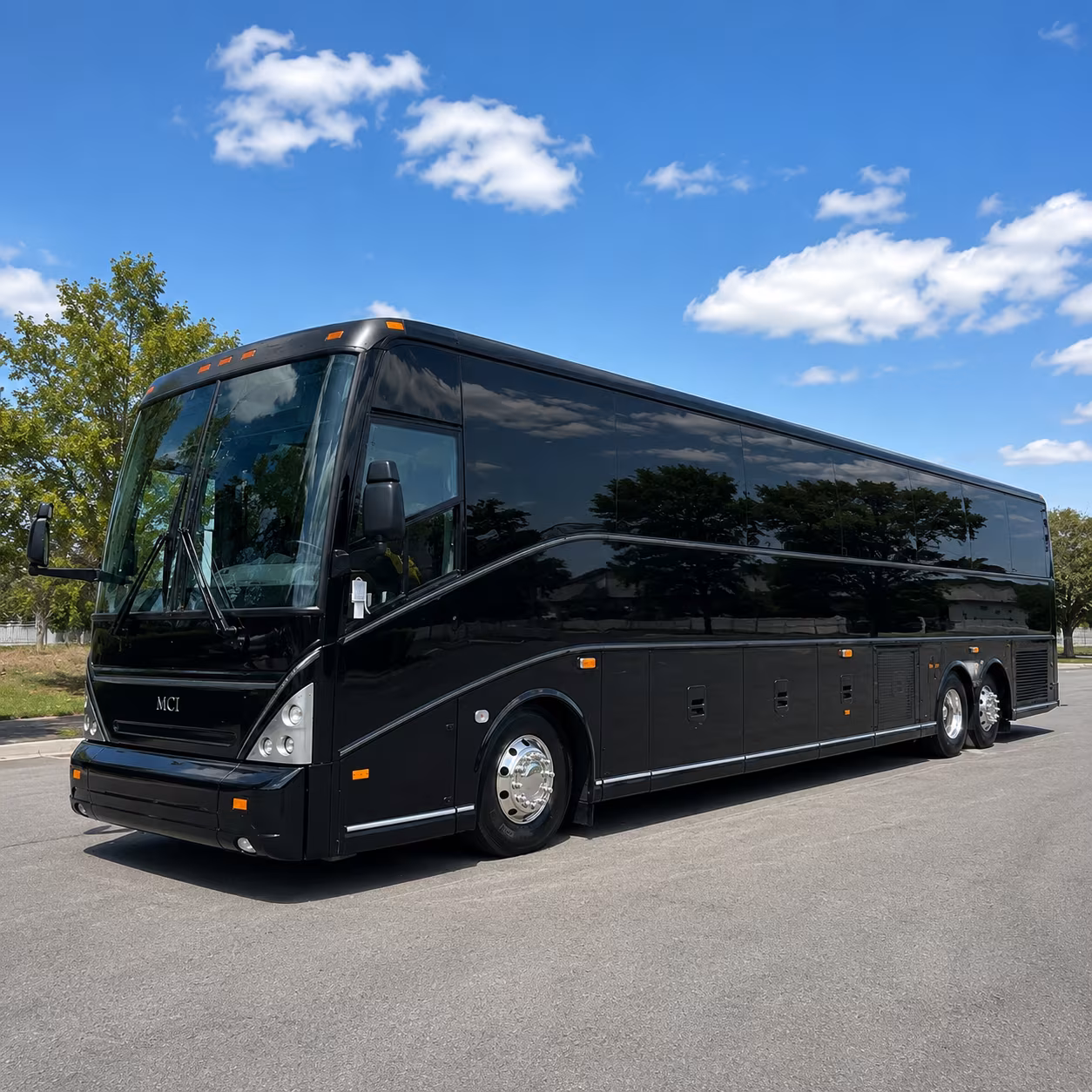 dayton sporting event transportation