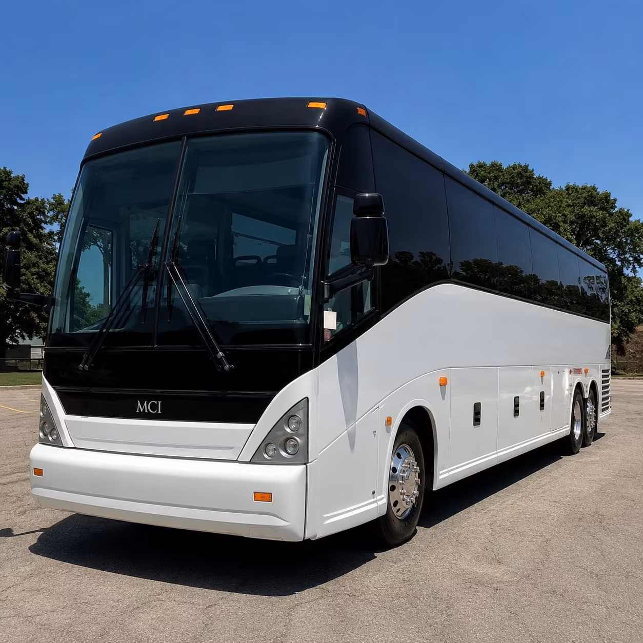 dayton wine tour charter bus rental