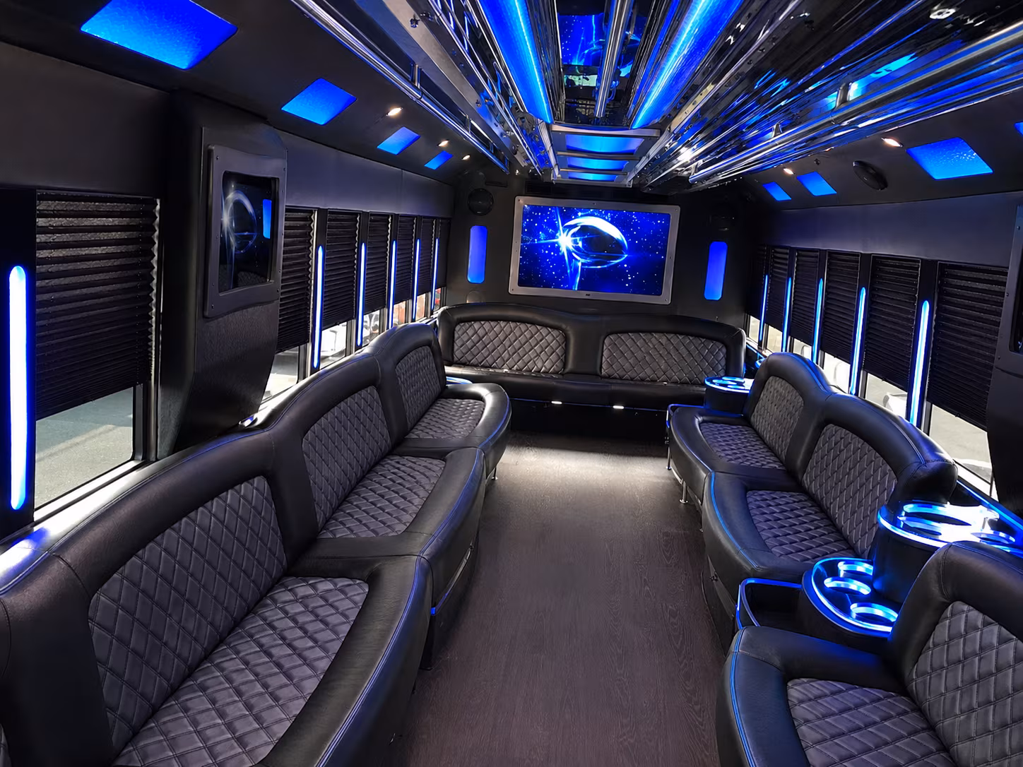 party buses for bachelorette wine tours around dayton