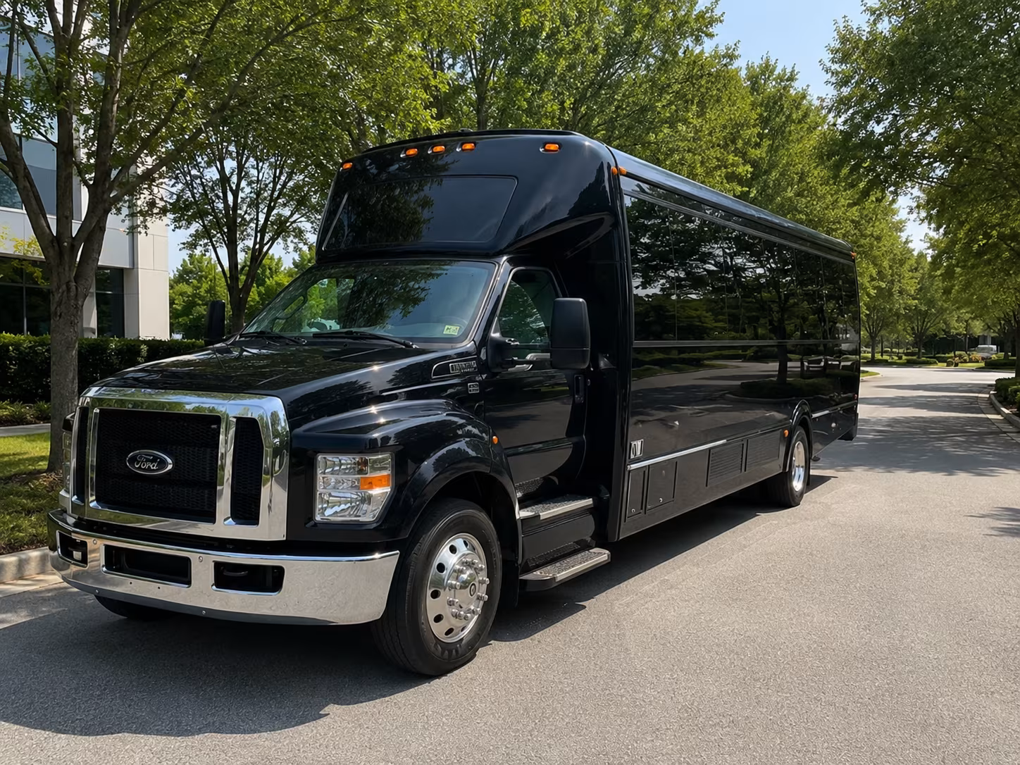 party buses for dayton birthday bar crawls through the oregon district