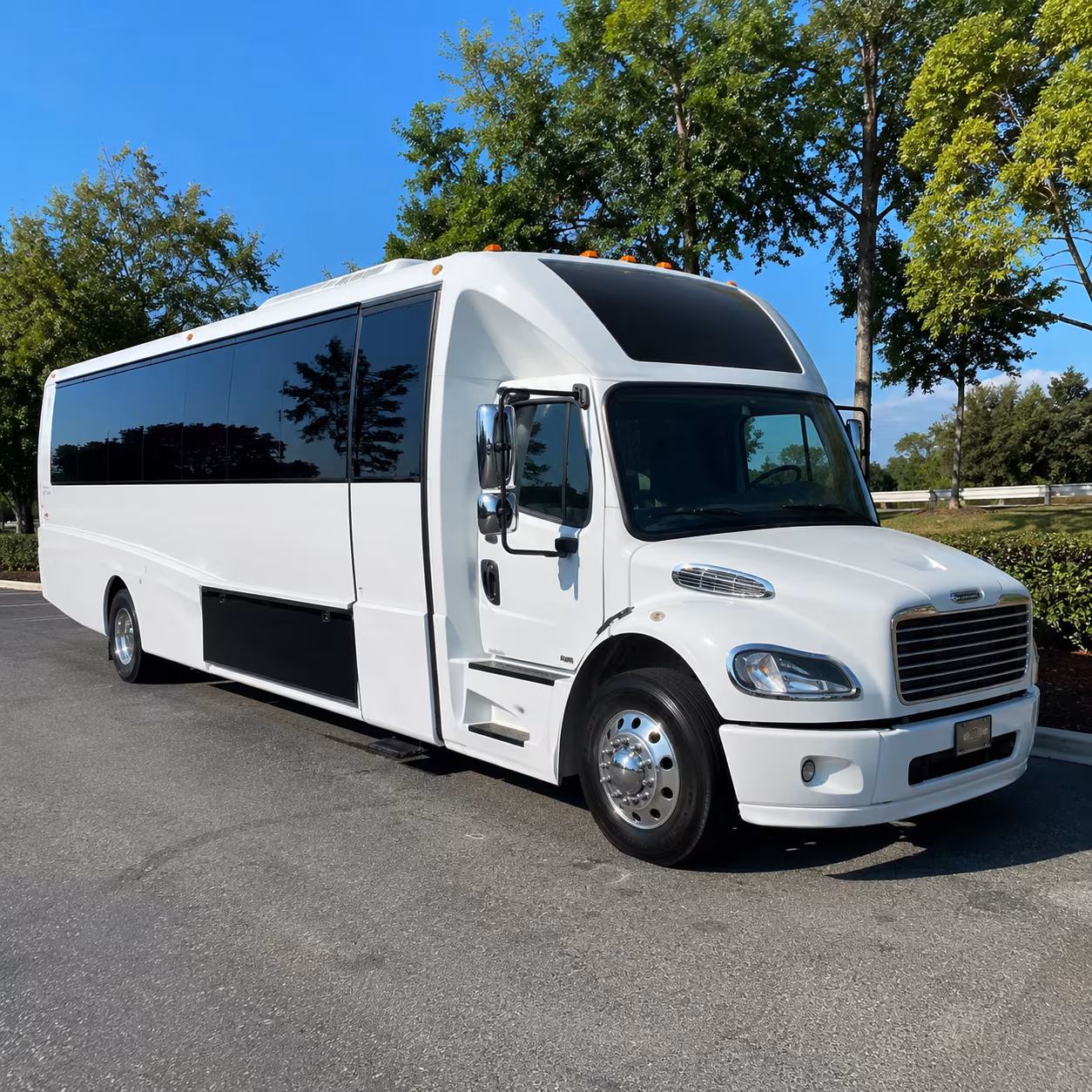 party buses for oregon district bar crawls in dayton