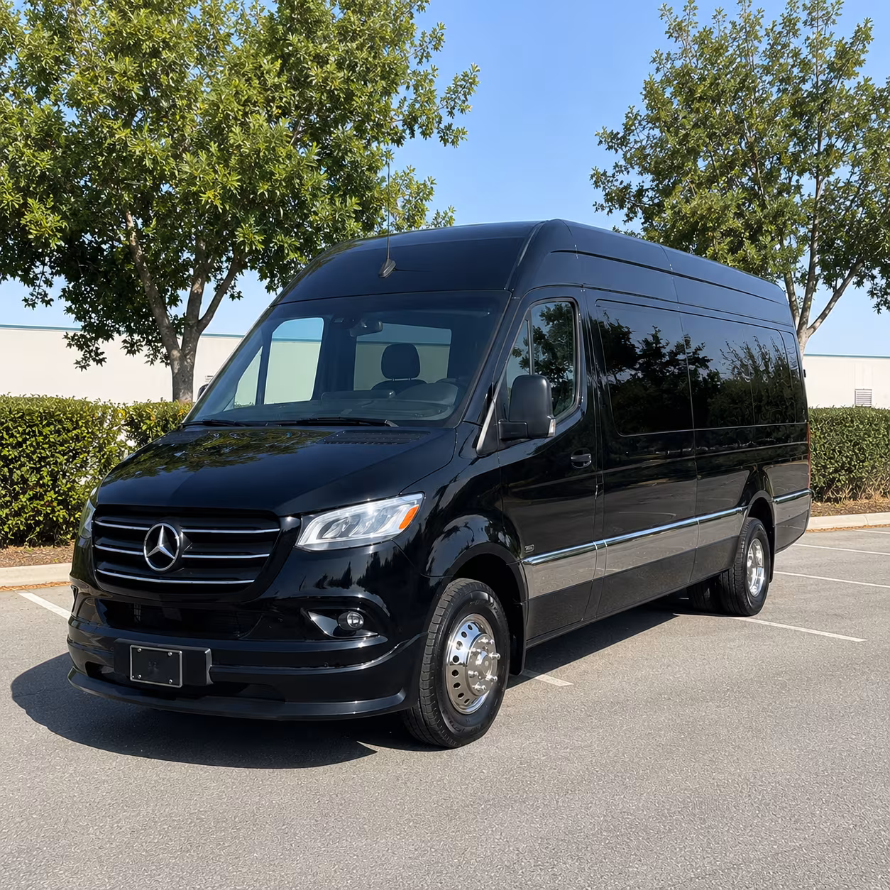 secure transportation for your next bachelor or bachelorette party 3