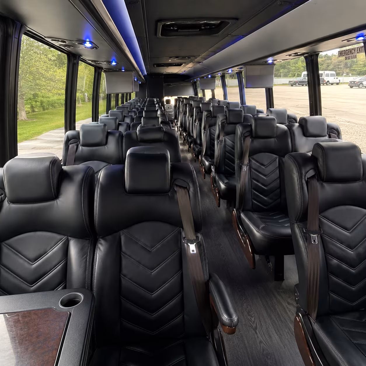 secure transportation for your next bachelor or bachelorette party 4