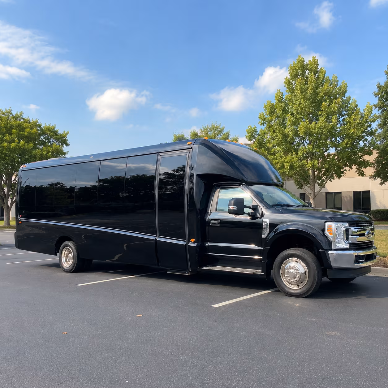 secure transportation for your next bachelor or bachelorette party 5