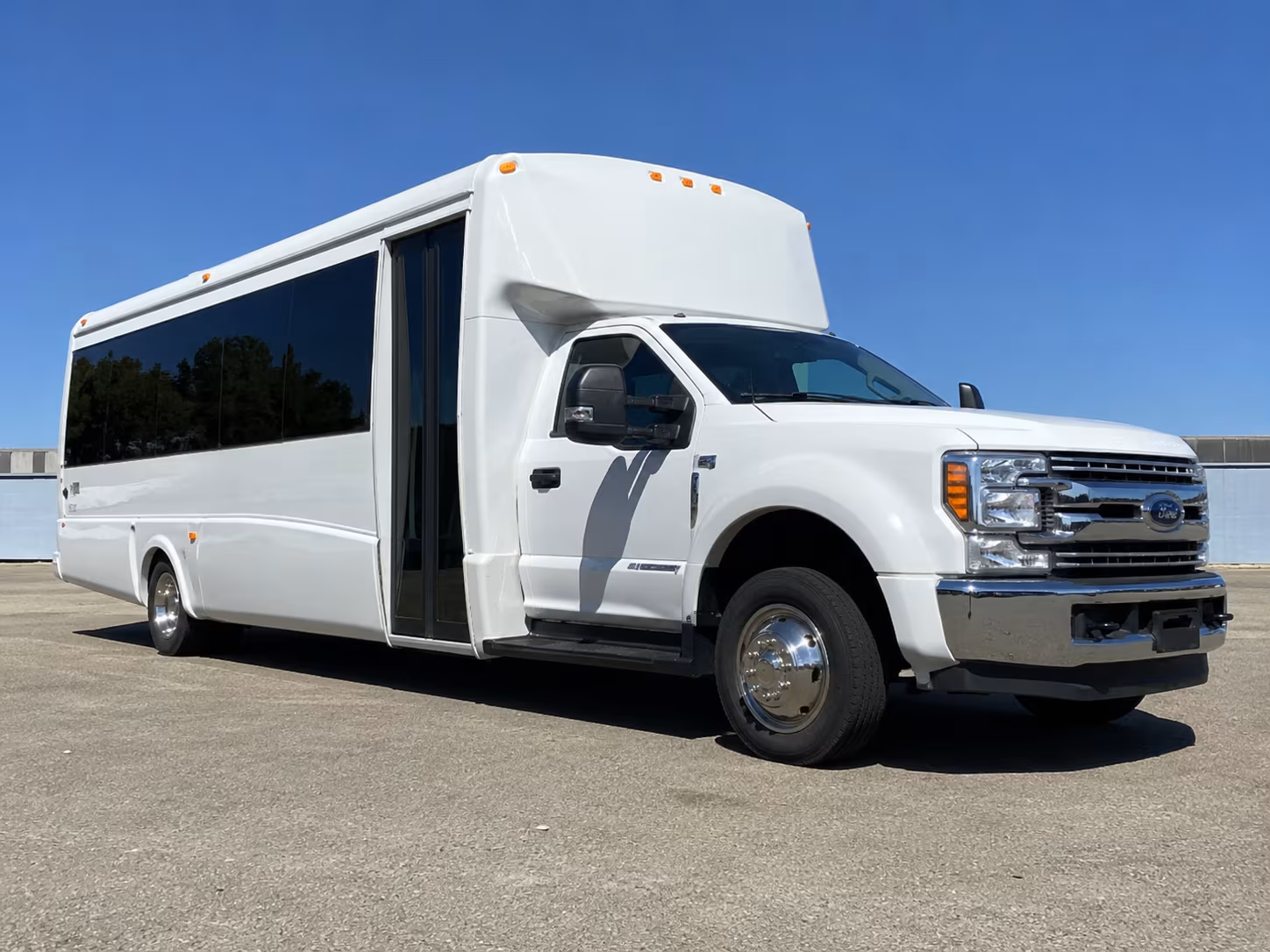 secure transportation for your next birthday 1