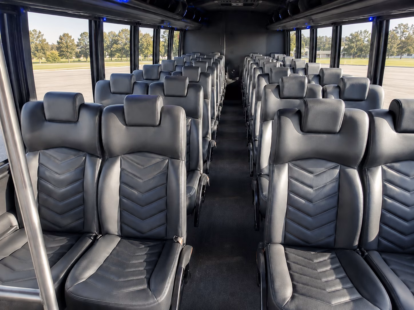 secure transportation for your next birthday 4