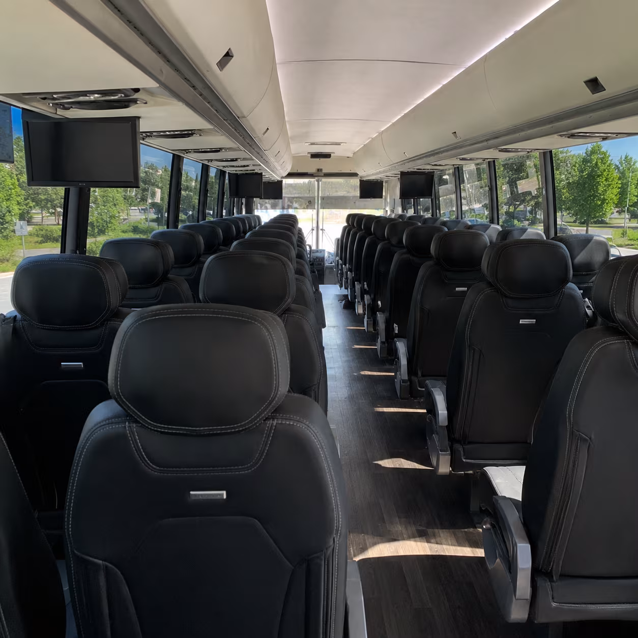 secure transportation for your next church or religious group 1