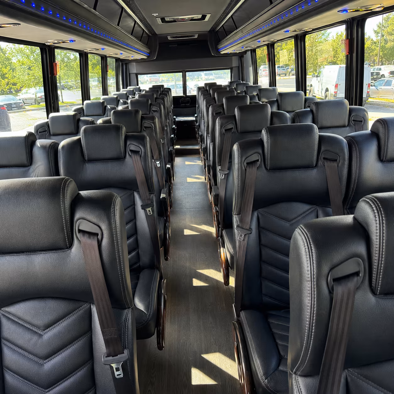 secure transportation for your next church or religious group 2