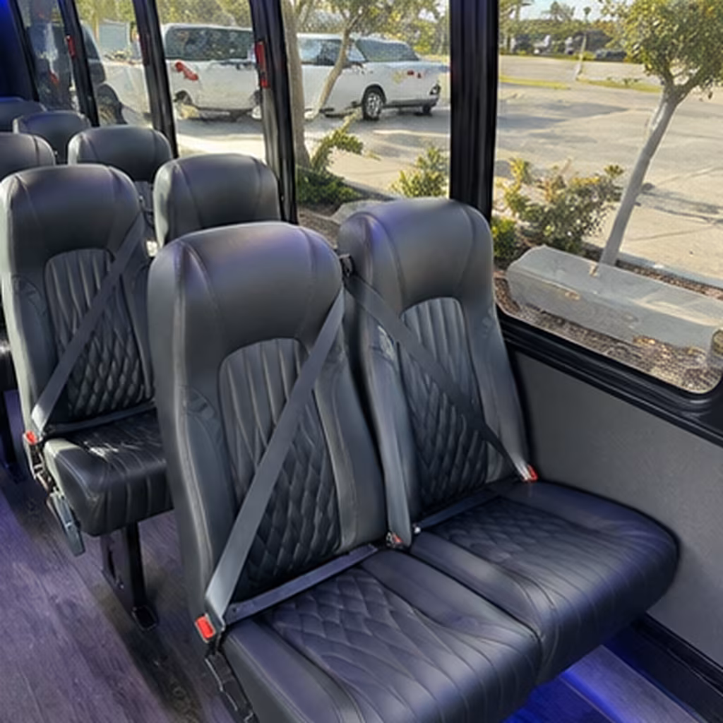 secure transportation for your next church or religious group 3