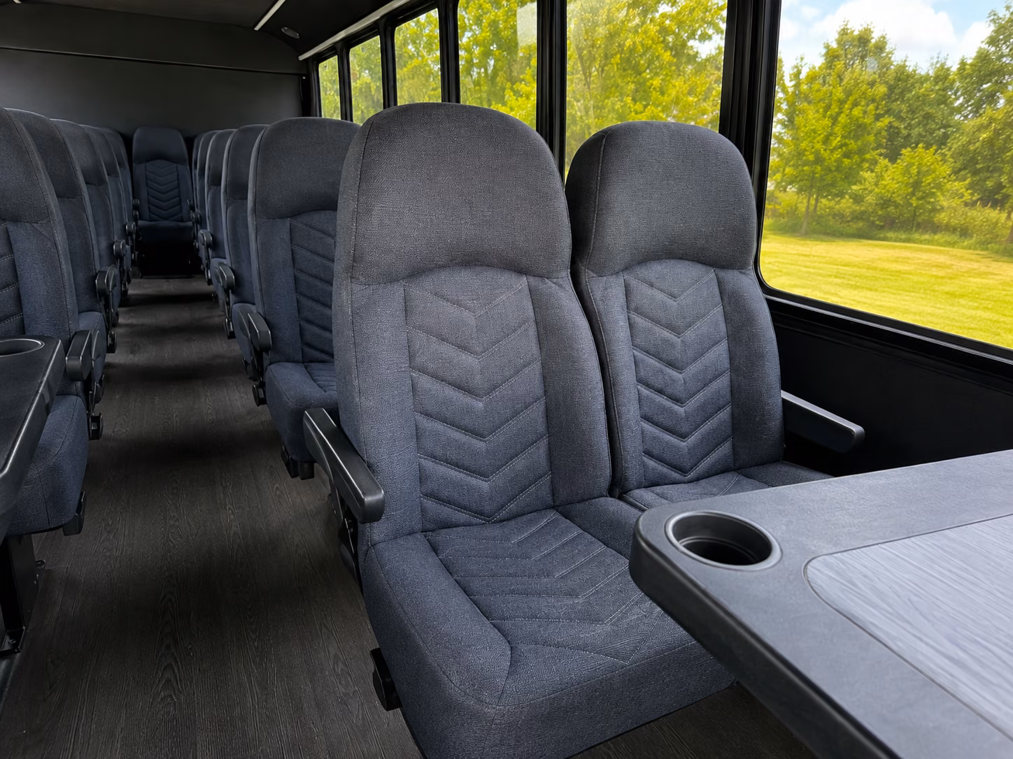 secure transportation for your next concert or music festival 2