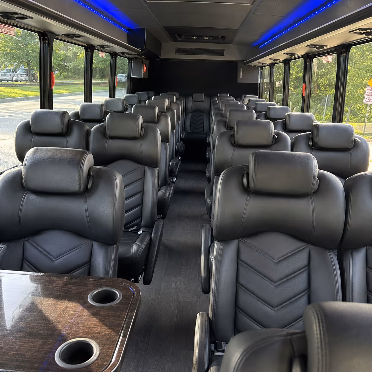 secure transportation for your next concert or music festival 3