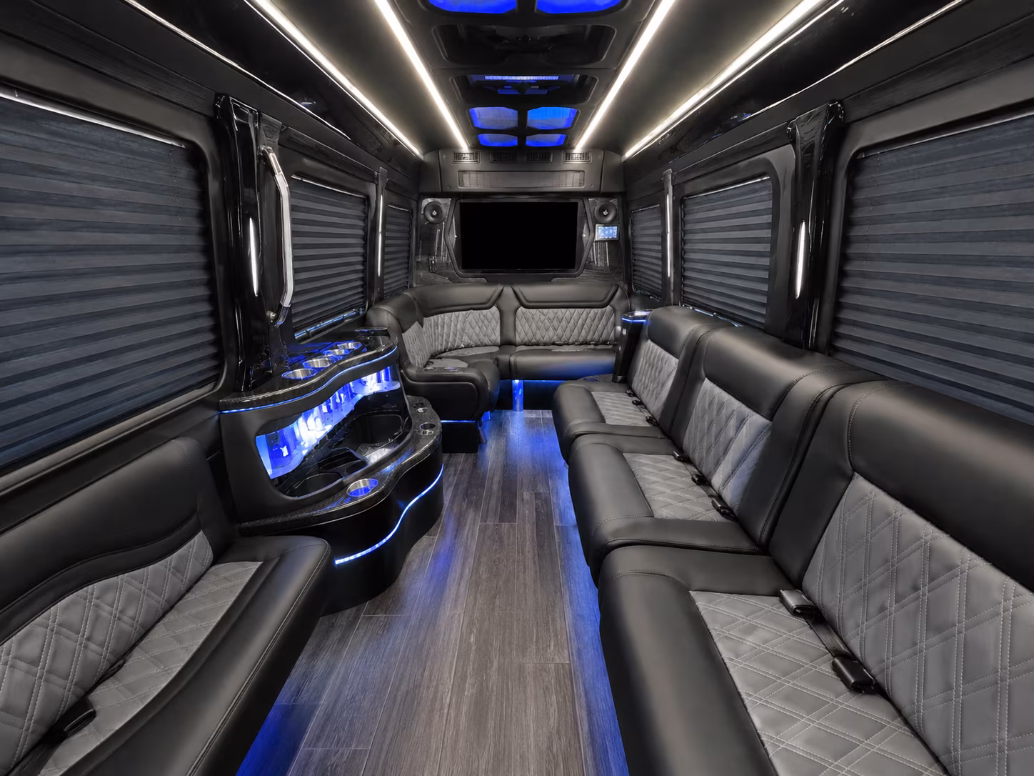 secure transportation for your next concert or music festival 4