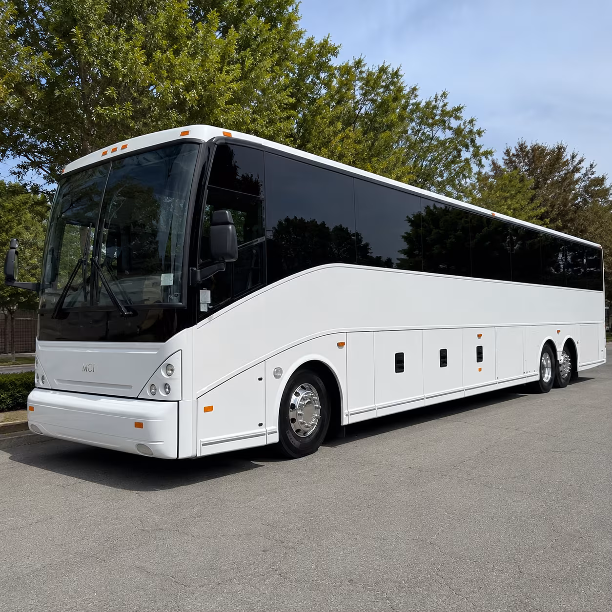 secure transportation for your next convention or trade show 1