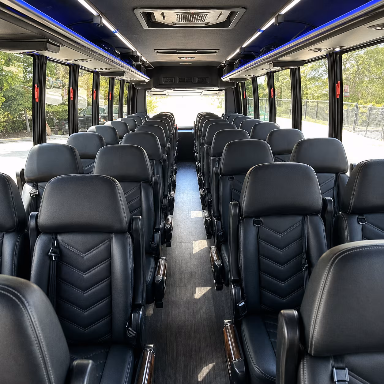 secure transportation for your next corporate event 1