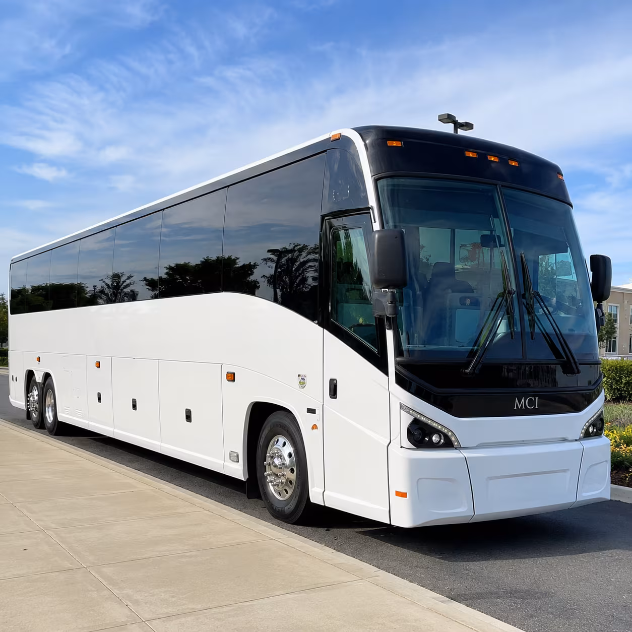 secure transportation for your next corporate event 3