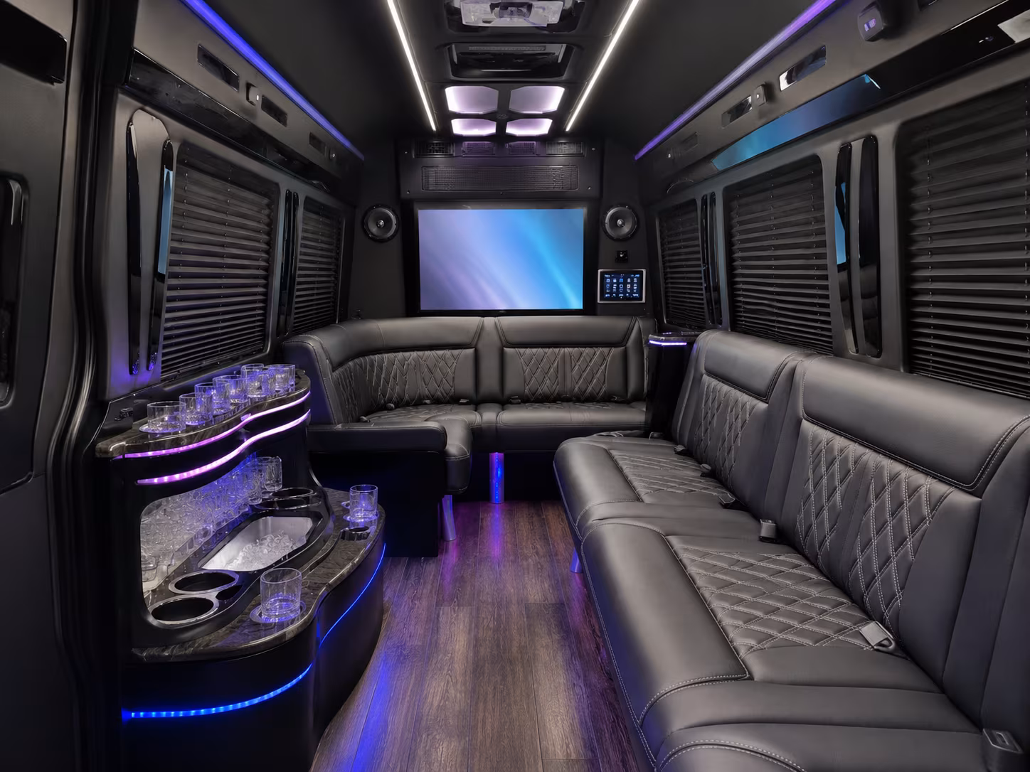 secure transportation for your next corporate event 4