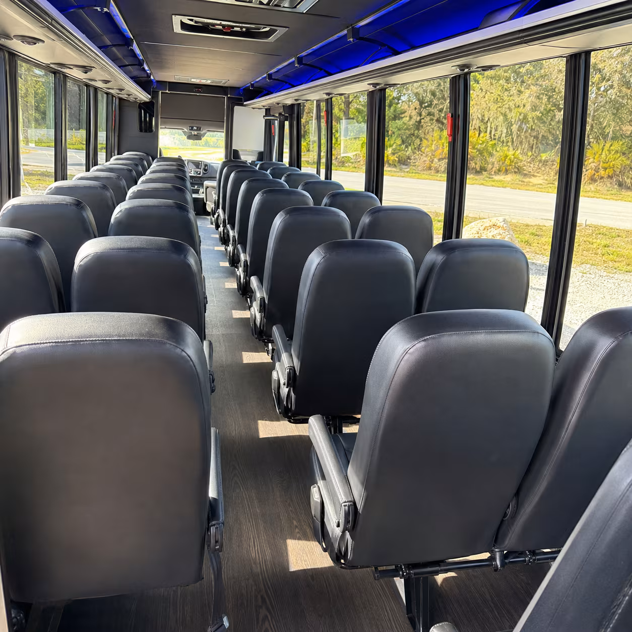 secure transportation for your next corporate event 5