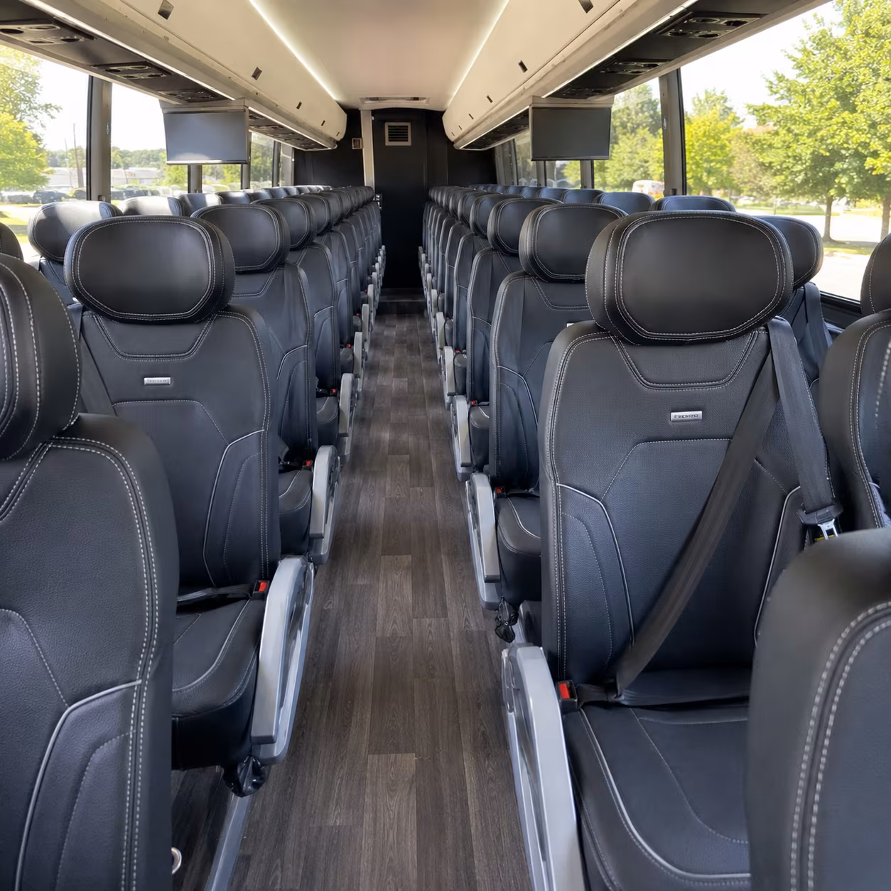 secure transportation for your next field trip 1