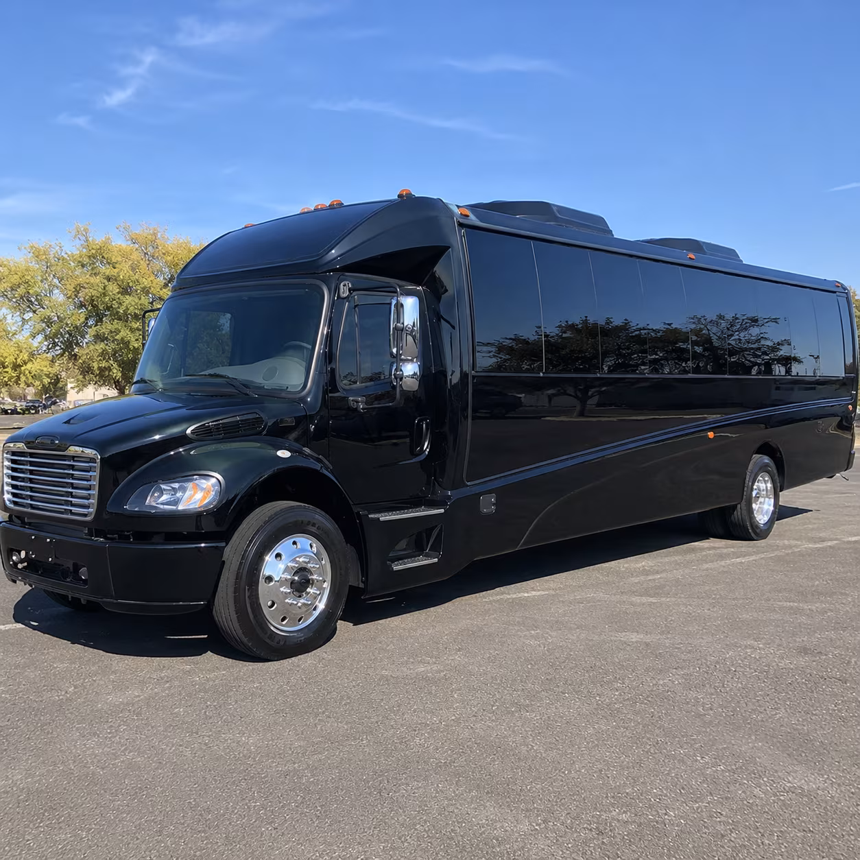 secure transportation for your next field trip 2