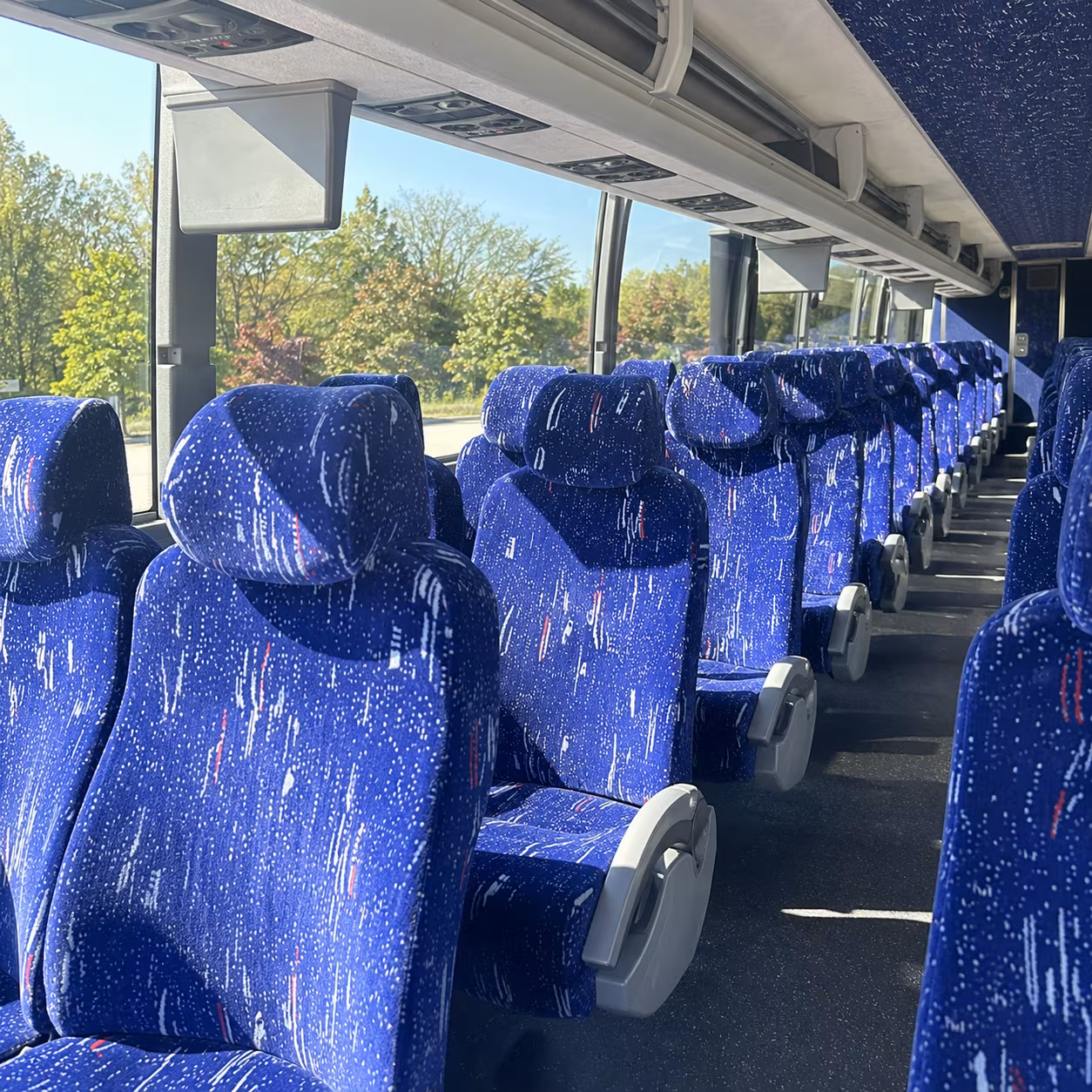 secure transportation for your next field trip 3