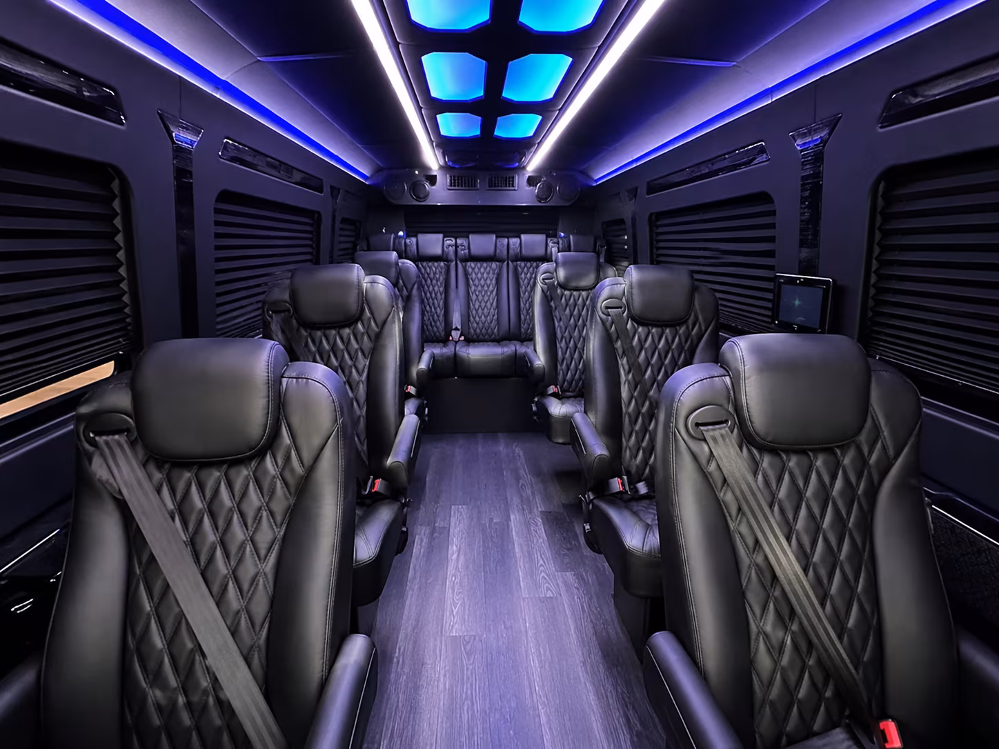 secure transportation for your next private event 1