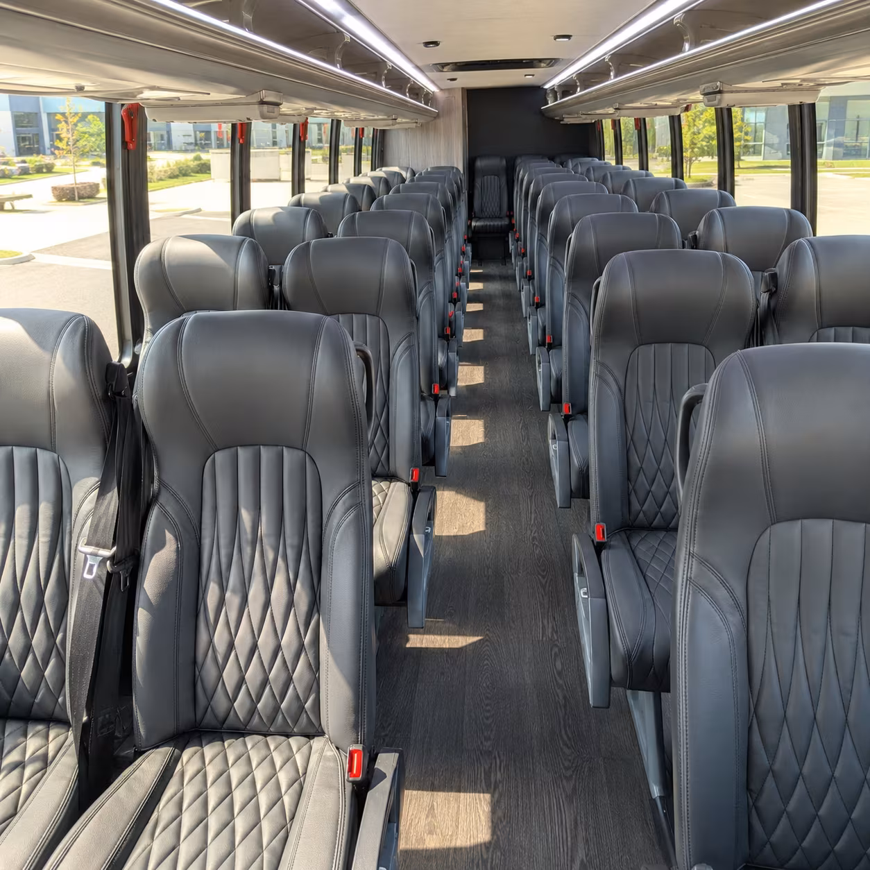 secure transportation for your next private event 4