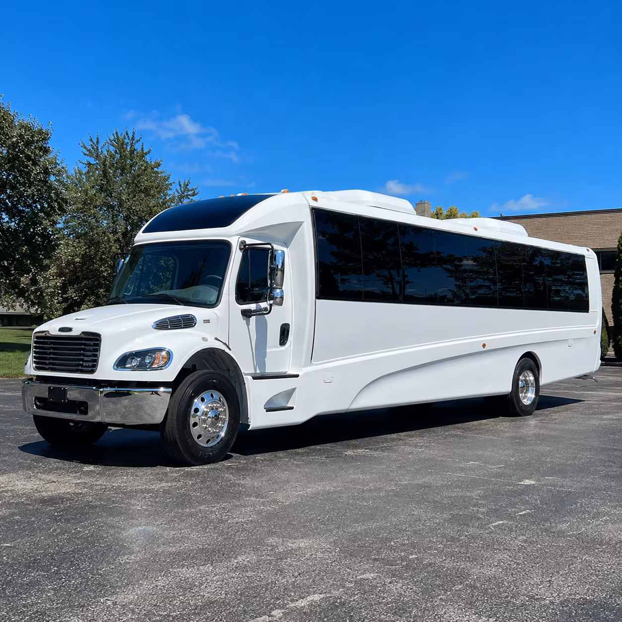 secure transportation for your next private event 5