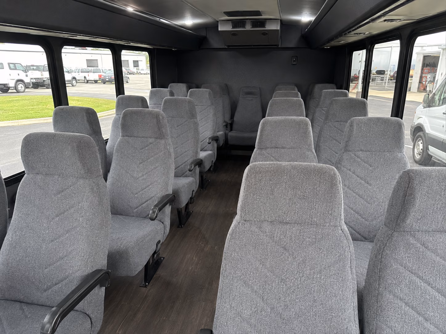 secure transportation for your next prom 2