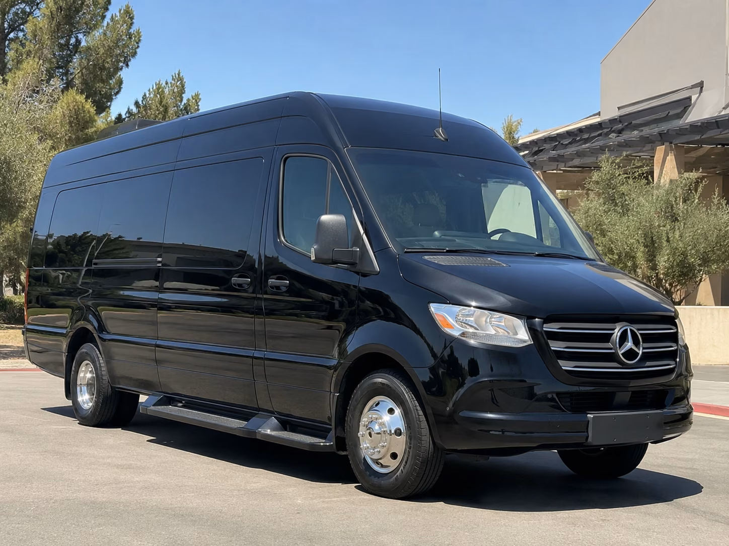 secure transportation for your next sporting event 3