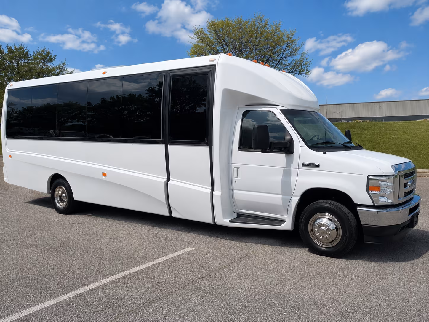 secure transportation for your next sporting event 5