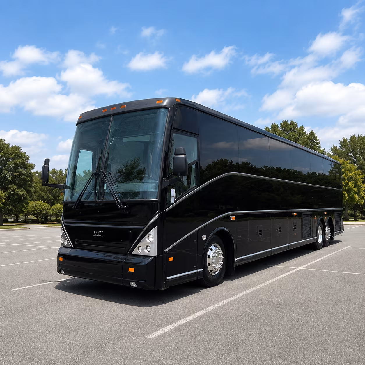 secure transportation for your next wedding 1