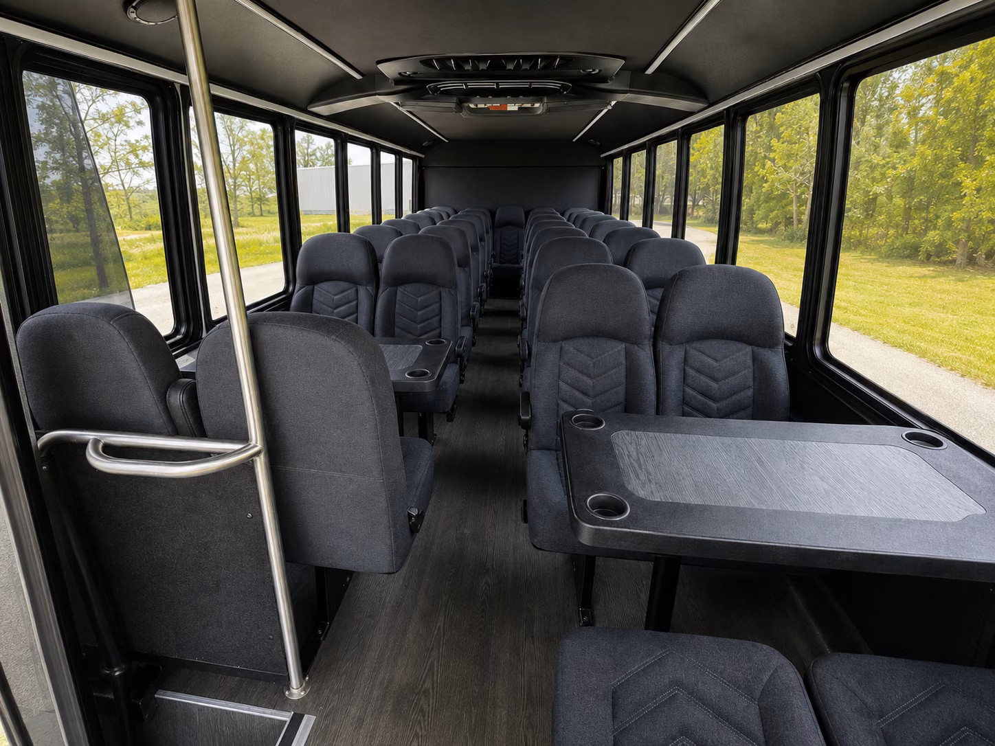 secure transportation for your next wedding 5