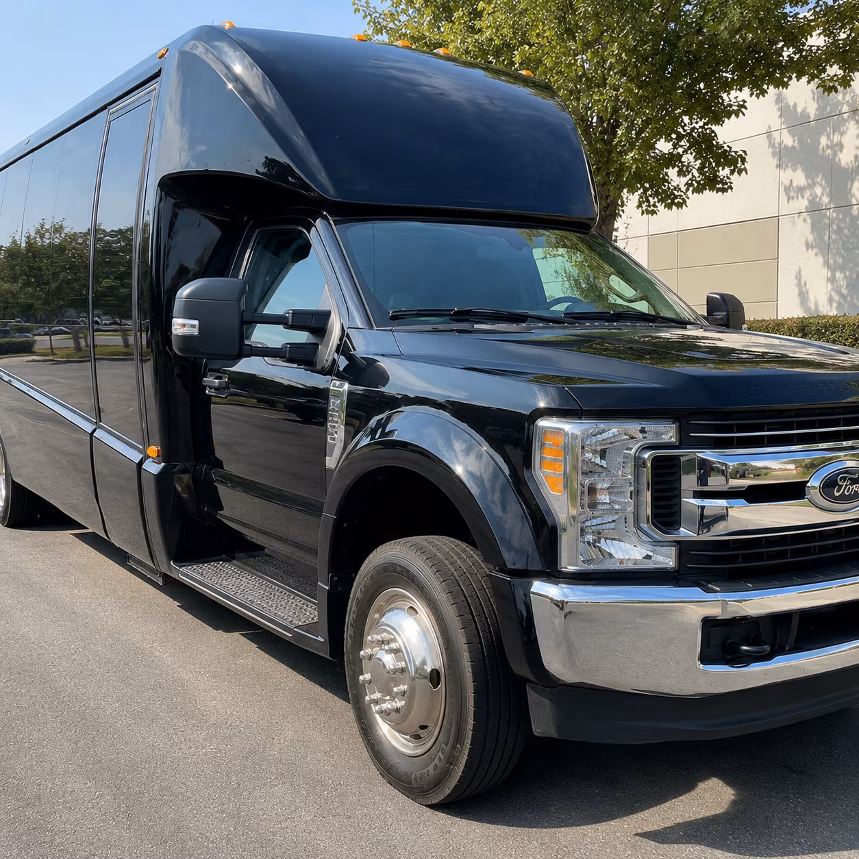 secure transportation for your next wine tour 2