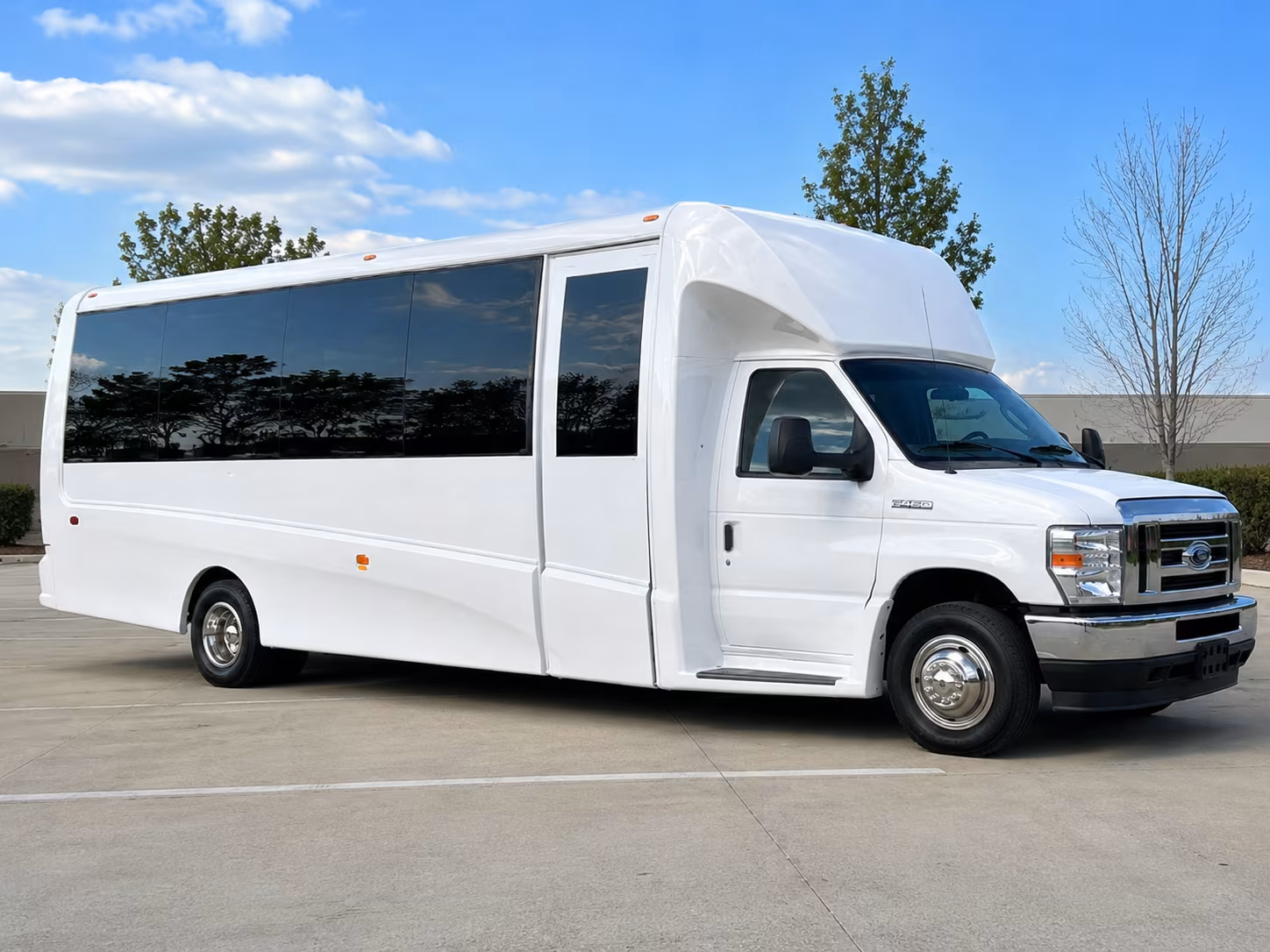 secure transportation for your next wine tour 5