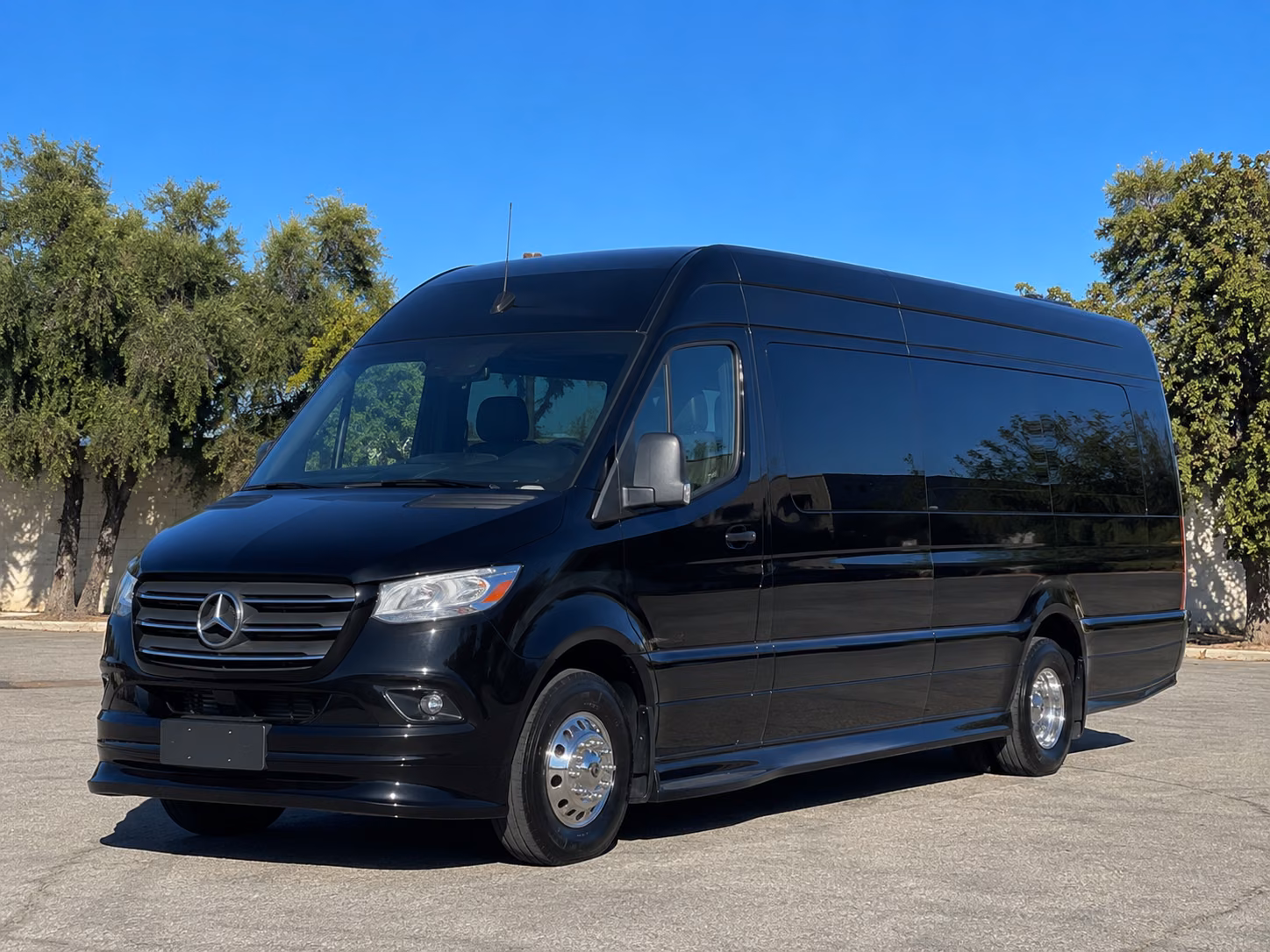 transportation serving dayton and nearby cities